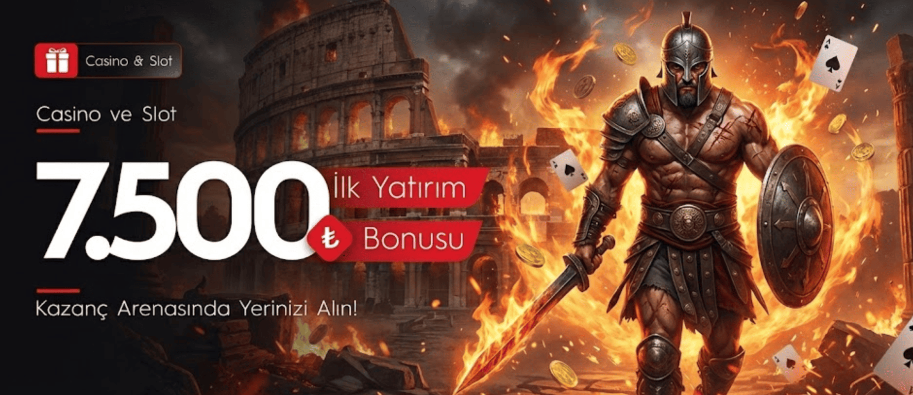 romabet ilk yatırım bonusu